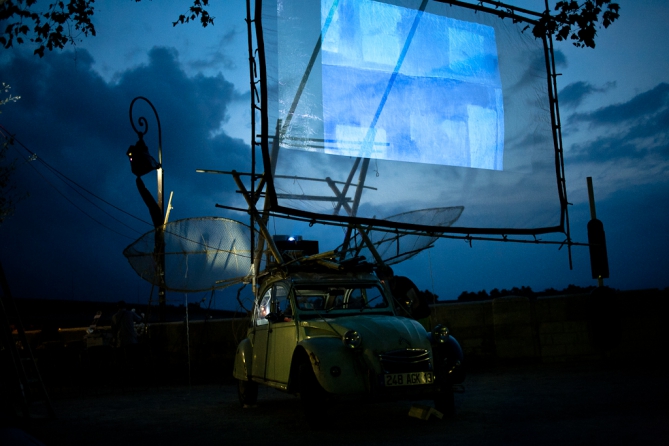 Rencontres d'arles book award