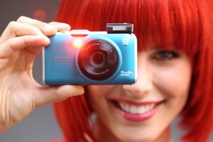 IFA 2011 Berlin Highlights Fotografie