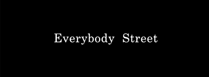 Cheryl Dunn - Everybodystreet