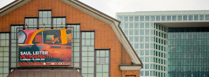 Saul-Leiter-Deichtorhallen-Hamburg