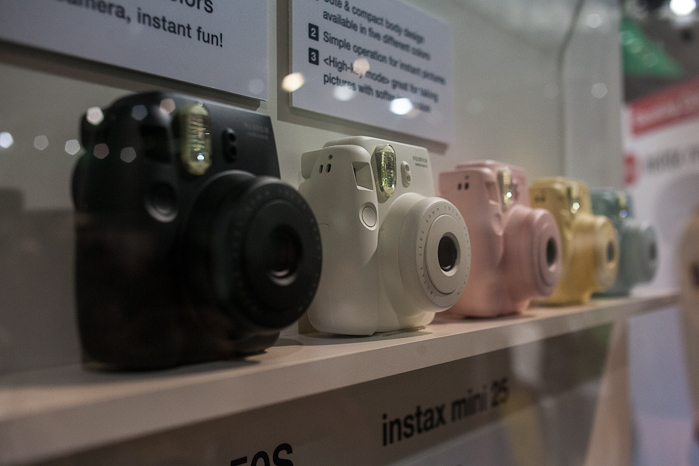 Fujifilm Instax