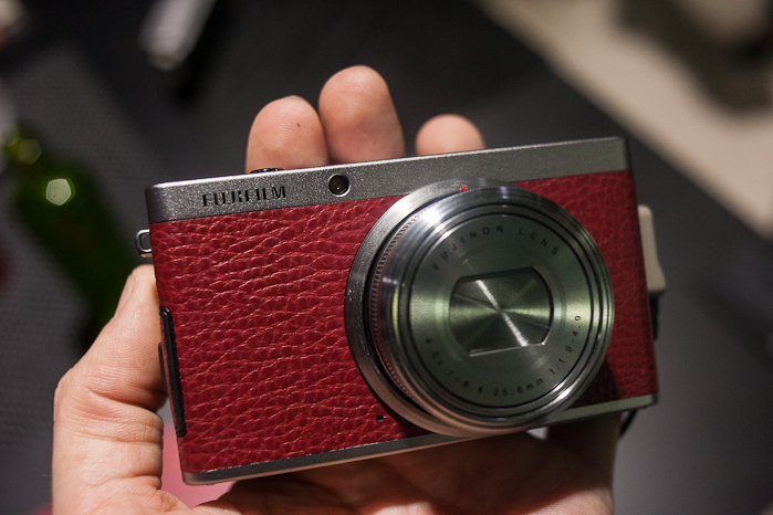 photokina-14-fujifilm-xf-1 Fujifilm XF-1
