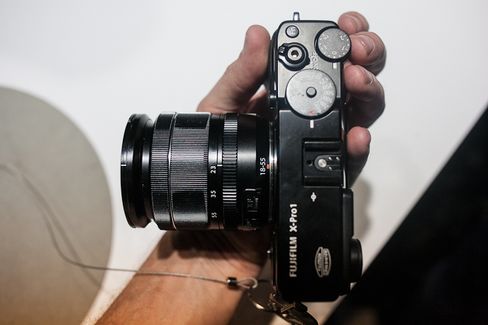 photokina-16-fujifilm-x-pro1 Fujifilm X-Pro1