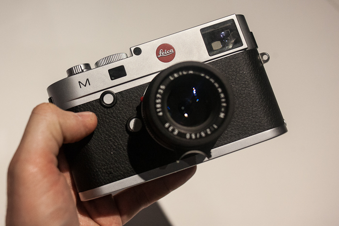 Leica M