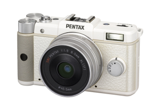 Pentax-Q