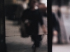 Saul Leiter Shopping, ca. 1953 Â© Saul Leiter Courtesy: Saul Leiter, Howard Greenberg Gallery, New York. Aus der Ausstellung SAUL LEITER - RETROSPEKTIVE im Haus der Photographie in den Deichtorhallen, 3.2.2012 - 15.4.2012.